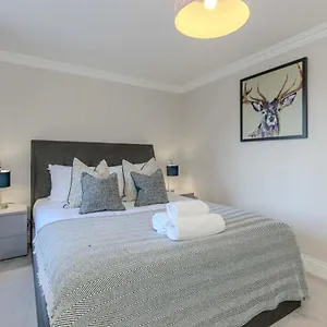 Dragon - Centre 2 Bed Apartamento